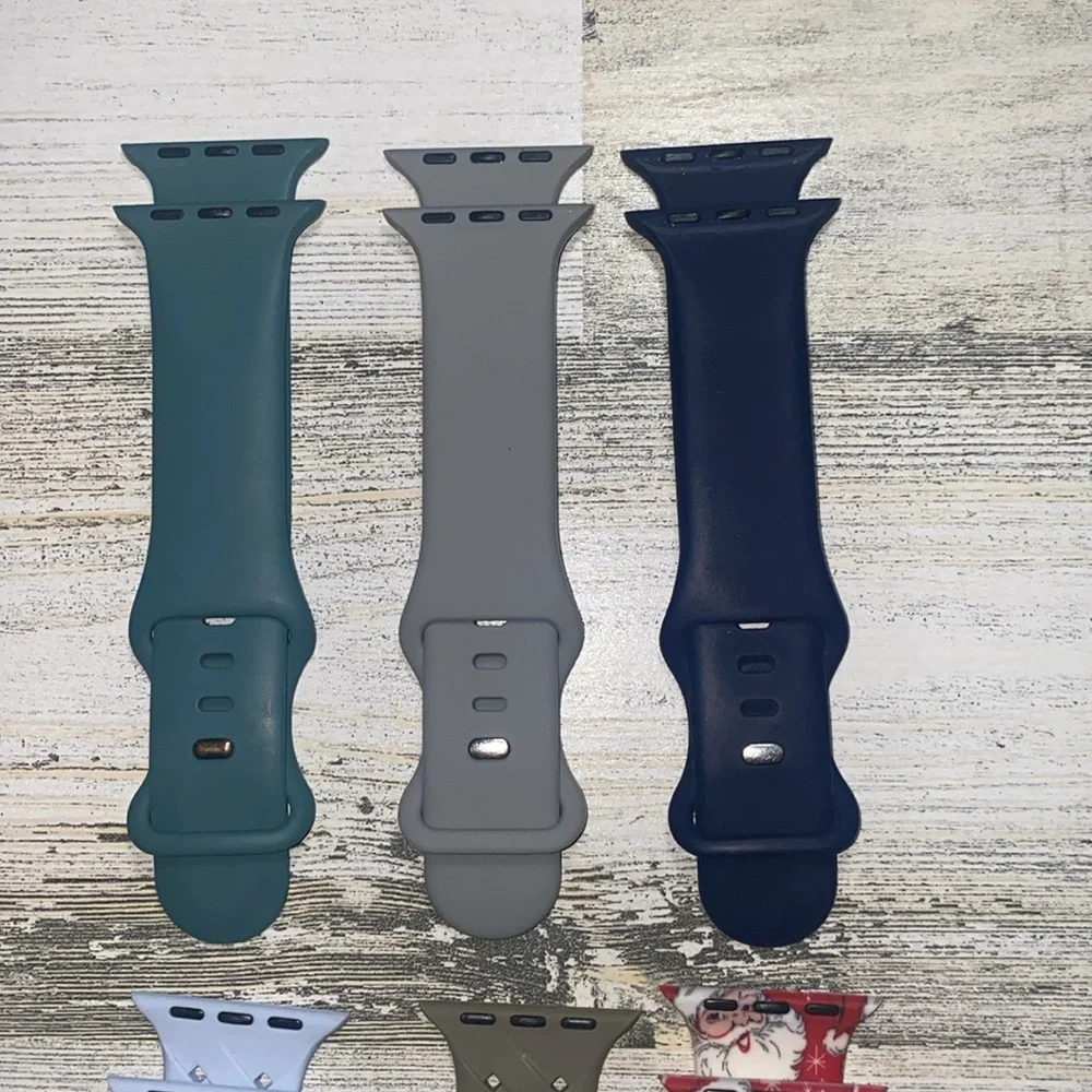 Apple Watch Bands set of 6 38-mm